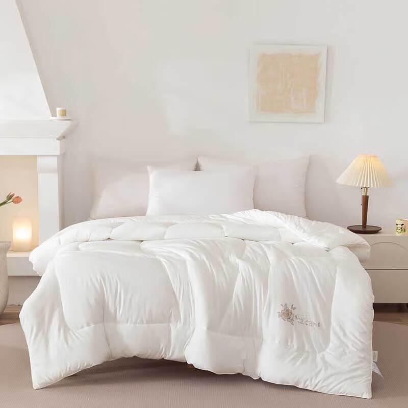 

Shengfuni Bird s Nest Protein Comforter