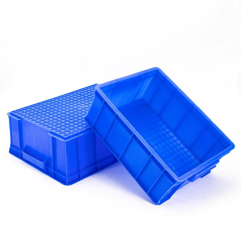 HSDIC HK-678 Plastic Parts Storage Box