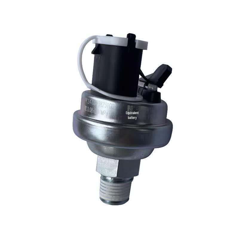 Engine Oil Pressure Sensor