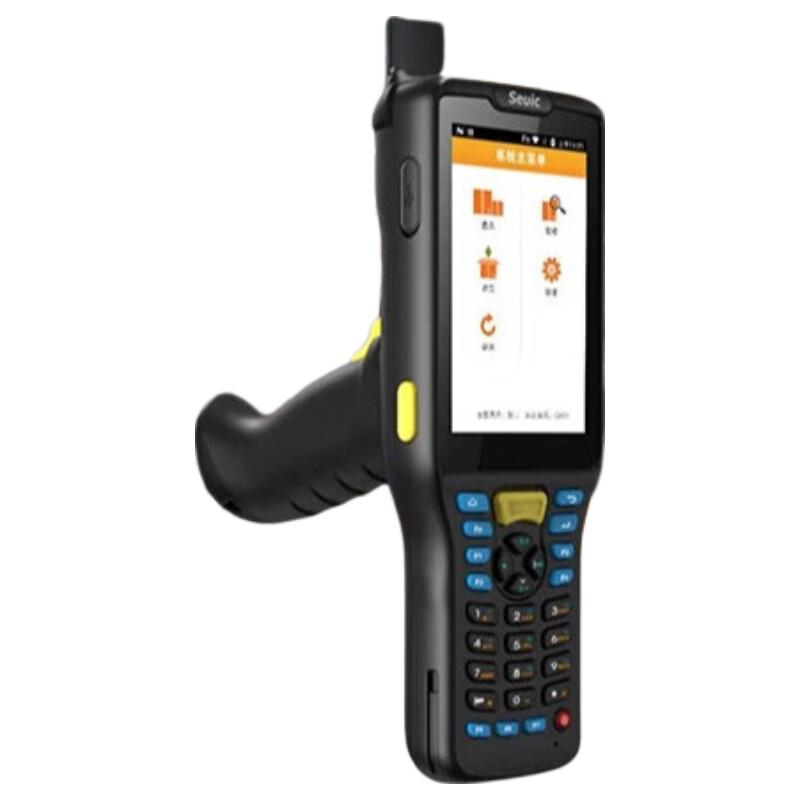 Seuic AUTOID Q7Grip Handheld Data Terminal