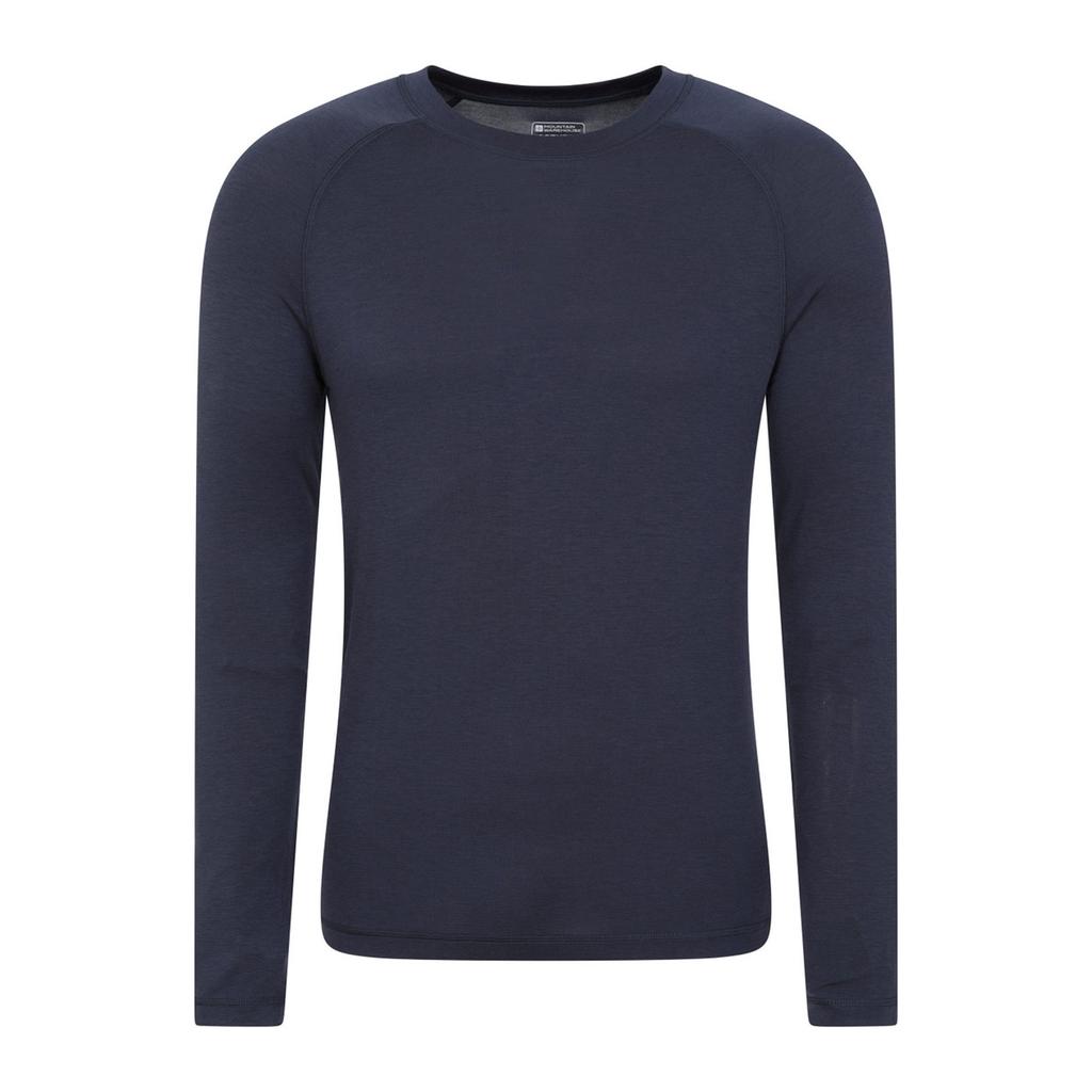 Mountain Warehouse Men's Keep The Heat Thermal Top