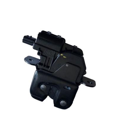 Bagageluckelås För Renault Megane MK3 Fluence Cilo Mk4 OEM 905039428R 846307169R