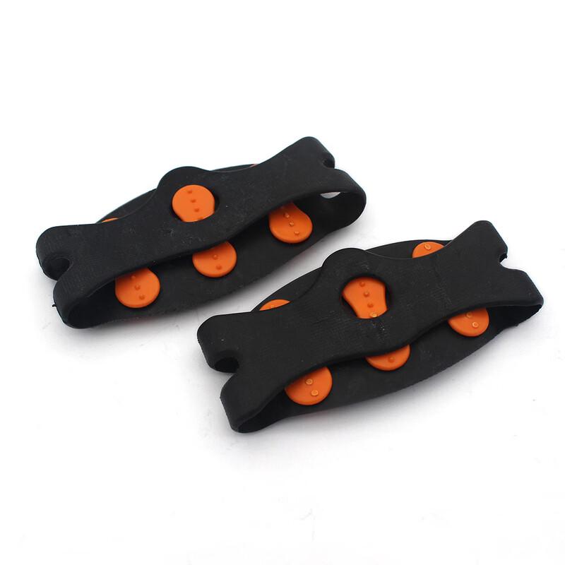 Tolex Outdoor Anti-Slip Ice Cleats
