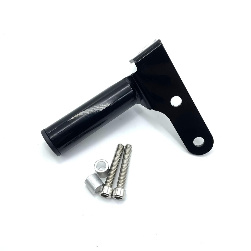 Motokano Special Parts for Rebel Rebel 1100 Clamp Bar Multi-Bar Smartphone Holder