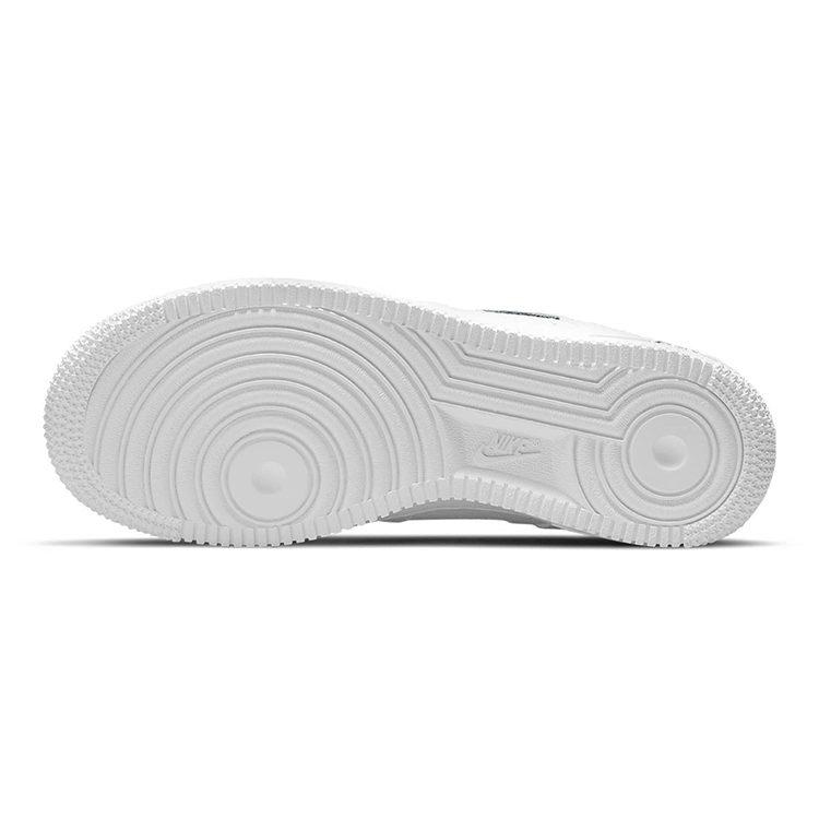Nike Air Force 1 Low '07 LV8 Patriots GS DM3211-100