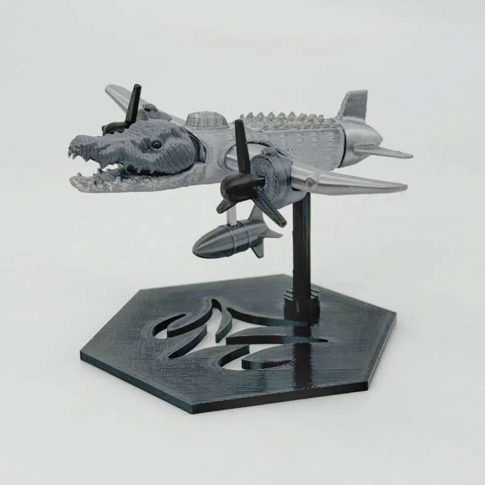 Tralalero Tralala Shark Figure Toy Tung Tung Sahur Keychain Bombardiro Crocodilo Tralalerotralala 3D Printed Sharks Meme Toy with Shoes