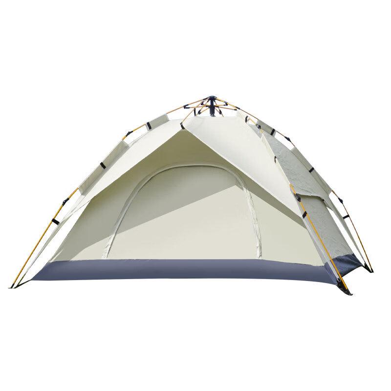 Automatic Pop-Up Camping Tent