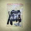 Detachable Zipper Puller Replacement for Luggage, Bags, Backpacks, and Clothes - Zipper Head Repair Tool.