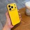 Leather Phone Case For For Iphone 17 Air 11 12 13 16 Pro Max 1 14 16 Plus 17Pro 16Pro Len Camera Hard Protector Cover