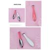 Portable Eye Massager Electric Vibration Wrinkle Anti-Ageing Eye Massage Dark Circle Removal Beauty Face Eye Care Pen