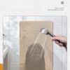 Diatom Printing Bathroom Thickening Mat Bath Non-slip Carpets In Wash Basin Bathtub Side Floor Rug Shower Room Doormat Memory Foam 3D Pad