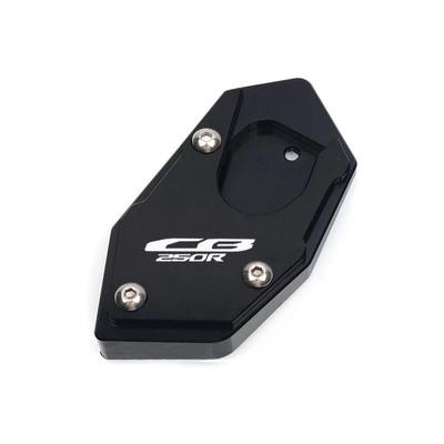 שלדות ואביזרים לאופנוע – רגליות