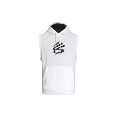 Curry Graphic Print Breathable Sports Basketball Vest Men Vests White 1374301-101