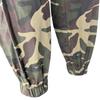 Women's Casual Loose Camouflage Workwear Jumpsuit Overalls
