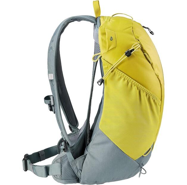 Рюкзак Deuter AC Lite 17 greencurry/teal (3420121-2266)