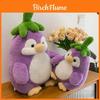Peluche Pinguino con Imbottitura in Cotone PP per Bambini e Collezionisti