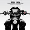 Motorcycle Windshield Accessories Windscreen Fairing Wind Shield Deflector For HONDA CB 750 HORNET CB750 Hornet 2023 2024