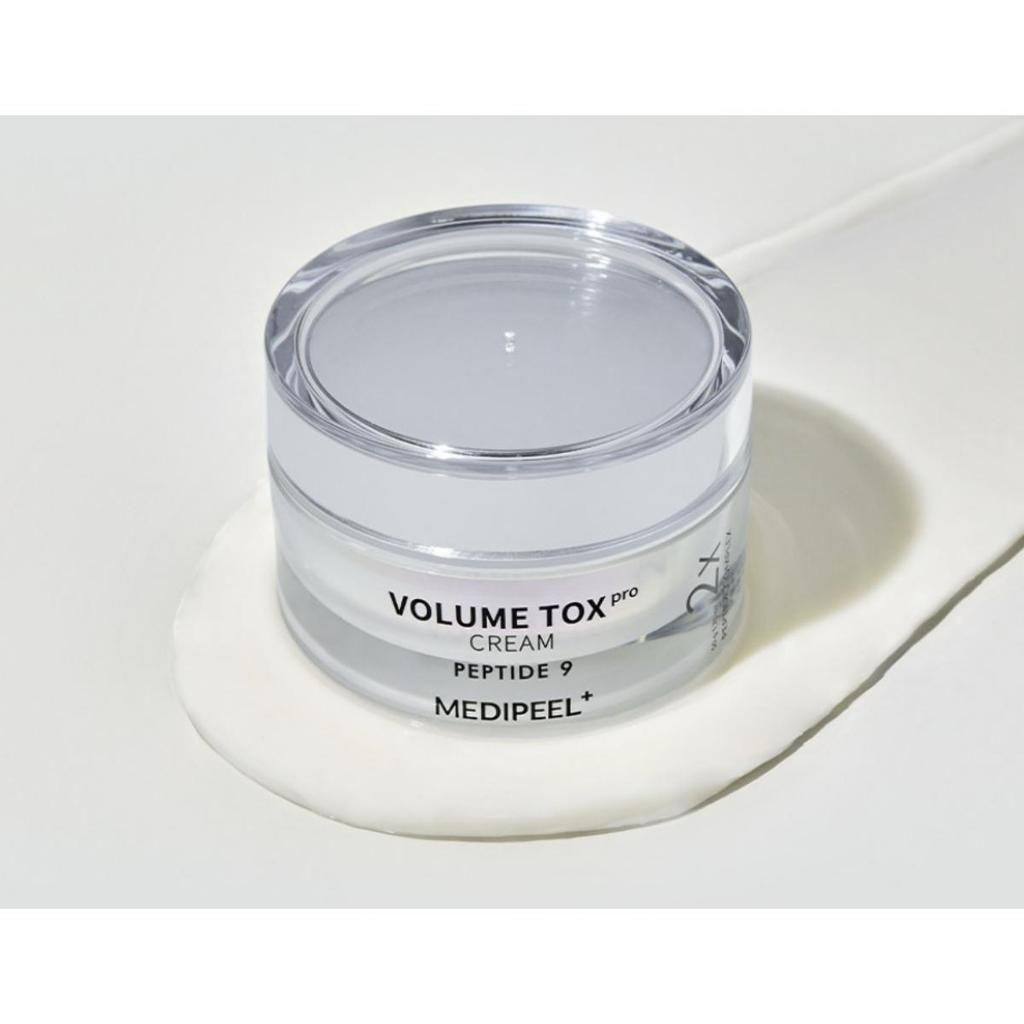 Medipeel Peptide9 Volume Tox Cream Pro 50g