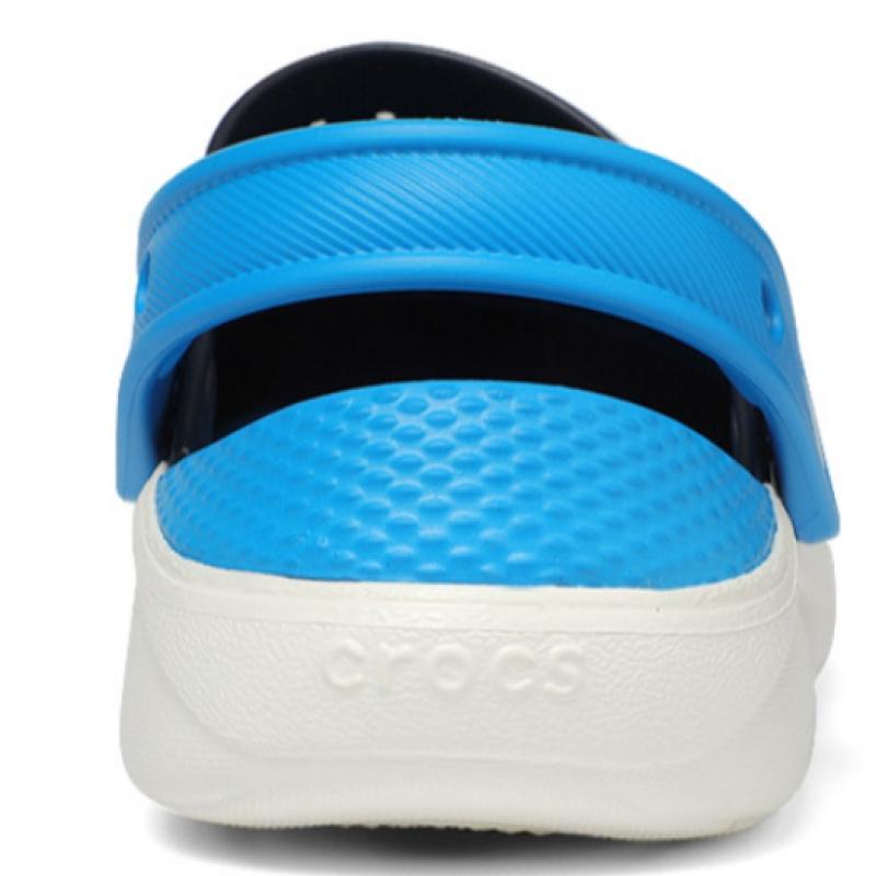 Crocs Kids Adult Light Ride Clog 205964 462