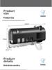 Multi-Function Wall-Mounted Automatic Toothpaste Dispenser & Toothbrush Holder