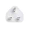 British standard UKCA certified charging head mobile phone British standard charger