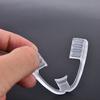 Tooth Grinding+Storage Box Dental Mouth Guard Bruxism Splint Night Sleeping