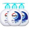 Walch Healthy Antibacterial Hand Sanitizer (3 X 525ml)