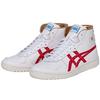 ASICS Unisex Japan L Retro White/Red 1203A138-100(S-BOX)
