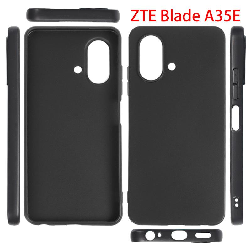 Dream Catcher Phone Case For ZTE Blade A76 4G A75 A73 A72 A71 A35e A56 A55 A54 A35 A36 A51 A34 A31 Plus A5 Custom Image Cover