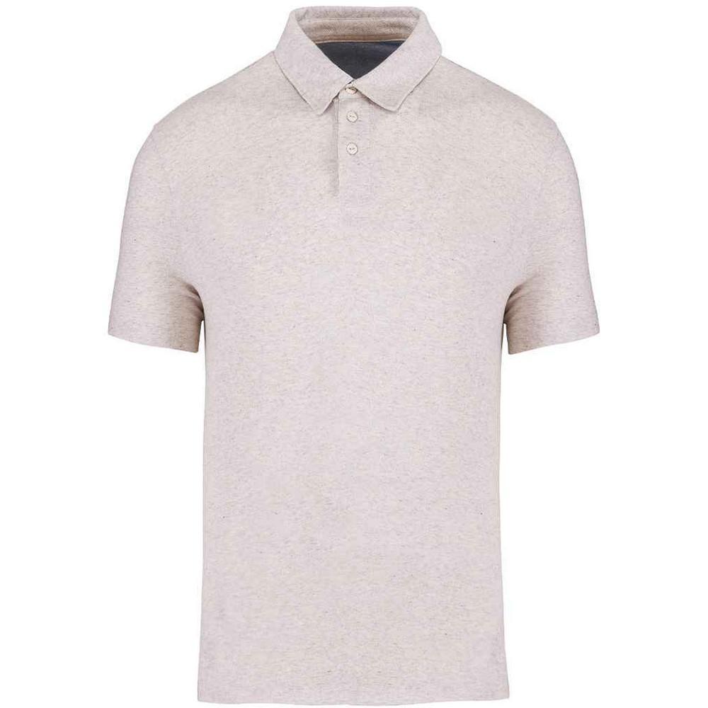 Native Spirit Unisex Adult Recycled Polo Shirt