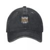 The Legend Has Officially Retired Baseball Cap Visor Anime Hat Beach Outing Kids Hat For Women Unisexs