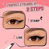 PINKFLASH - Long-Wear Liquid Eyeliner