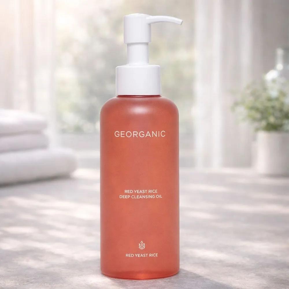 Red Rice Fermented Deep Cleansing Oil 150ml