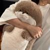 60cm Niedliche Robben Plüschtiere Weiches Kissen Lebensechte Simulation Stofftiere Seeotter Weiche Puppe Tier Spielzeug Cartoon Otter Kinder Geburtstagsgeschenk