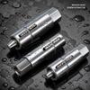 Faucet Repair Broken Bolt Remover Adjustable Water Pipe Repair Tool New Faucet Valve Wrench