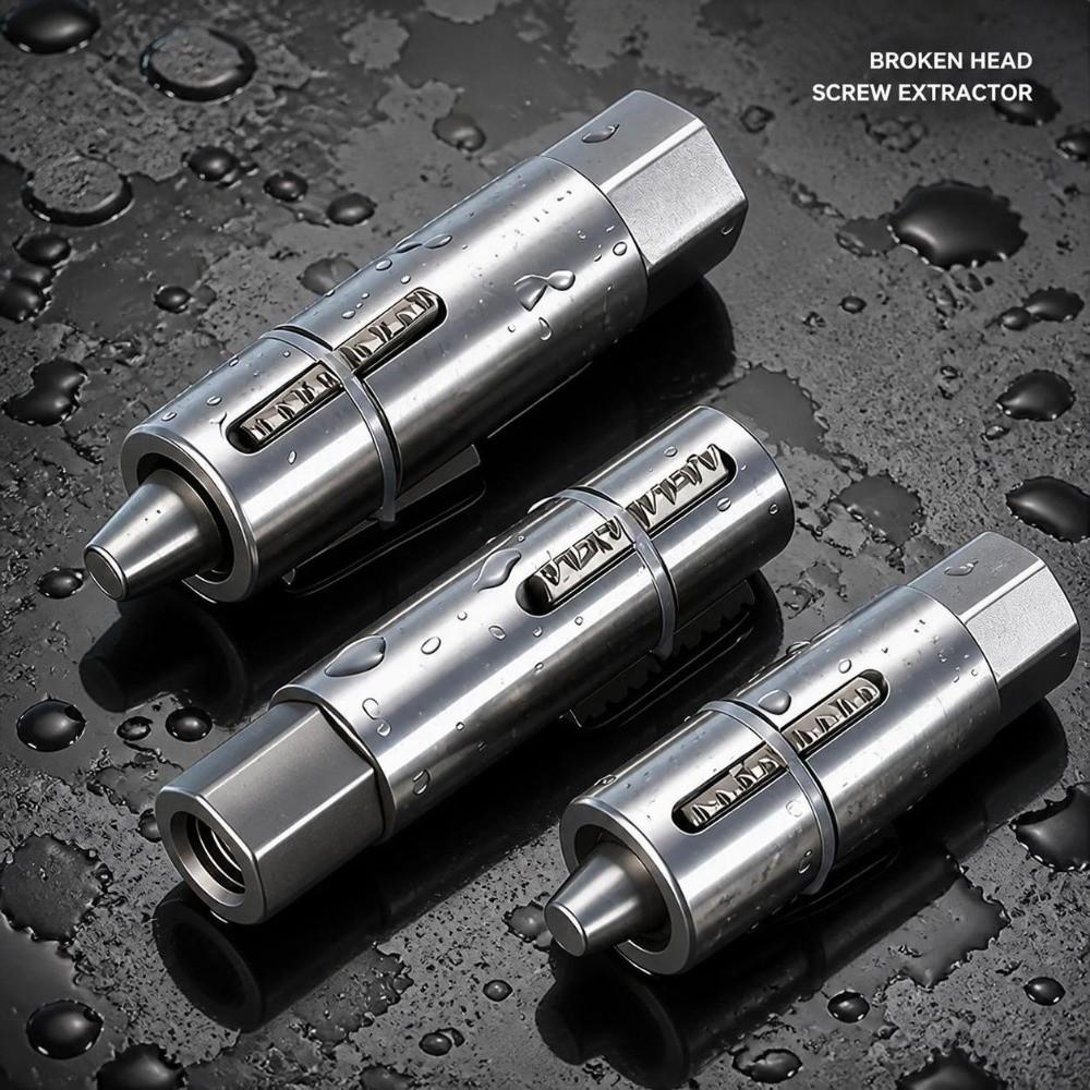 Faucet Repair Broken Bolt Remover Adjustable Water Pipe Repair Tool New Faucet Valve Wrench
