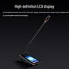 HDCON Wireless Touchscreen Video Conferencing Microphone System (CN version)