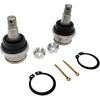 OEM 2PC Front Upper Ball Joint for ODES 34mm UTV 800 Dominator X2 X4 Raider 10401190000 Replacement Parts Accessories