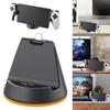 For PS5 Portal Charging Dock Streaming Handheld Type-C Charging Stand with RGB Light Charger Station For Sony Playstation Portal
