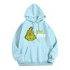 Women's Fashion Women's Lightweight Long Sleeve Pullover With Pockets Preppy Graphic Hoodie