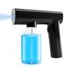 300Ml Barber Nano Blue Light Sprayer, Wireless USB Electric Aftershave Steam Spray Disinfection Gun For Garden Atomizer Tools