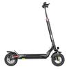 40km/h Urban Electric Scooter with APP Control, 800W Motor, 48V10Ah Battery, Full Suspension, Disc Brakes, 10" Off-Road Tires Folding E-Scooter