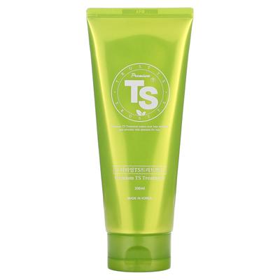 Trattamento Ts Premium, 200 ml(6.76 Fl Oz)