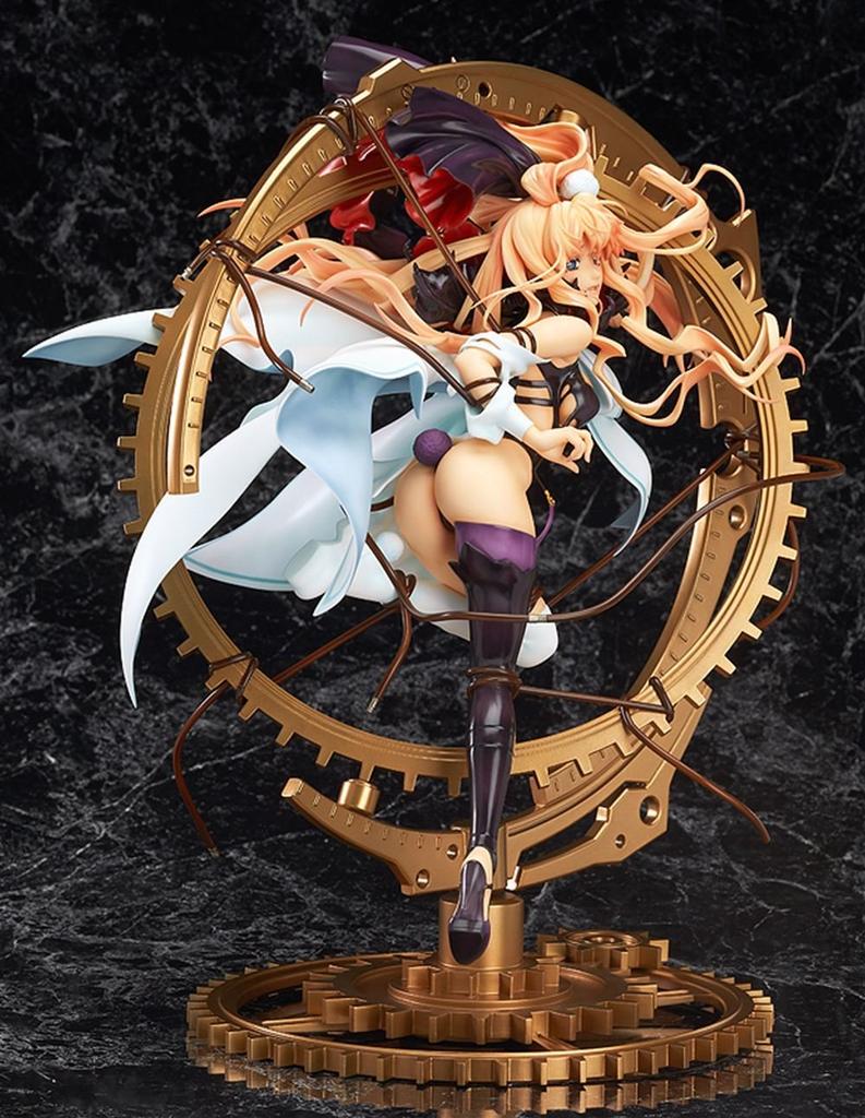 Macross F: The Movie - The Itsuwari no Utahime Sheryl Nome 1/7 Scale PVC Painted Finished Figure