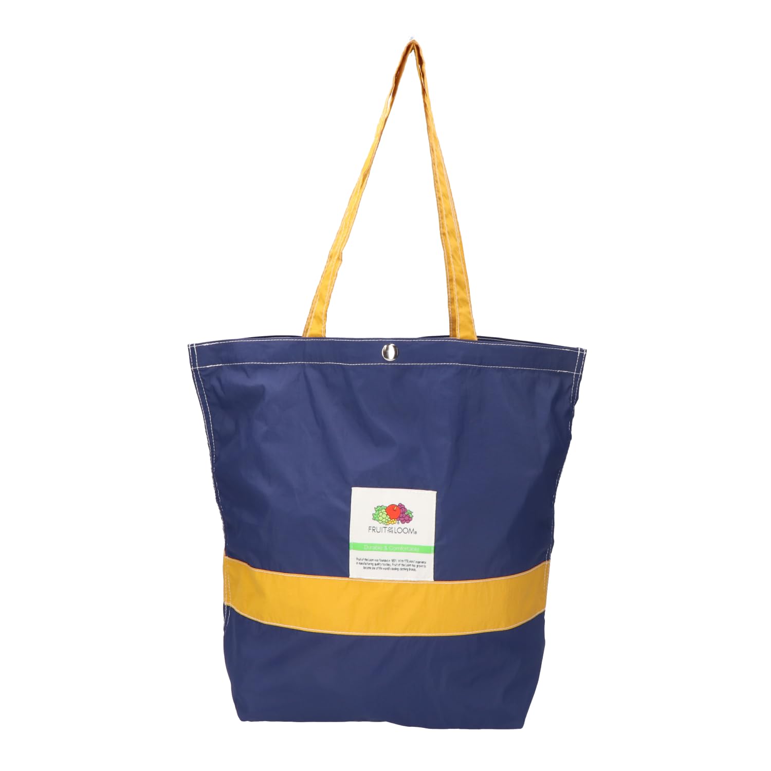 FTL NYLON TOTEBAG L 80310400-0049-0000