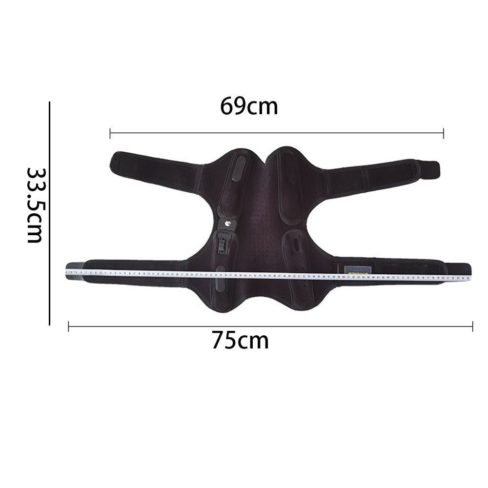 Verstellbare, kraftvolle Rückfederung, Knieunterstützungsgerät, rutschfest, atmungsaktiv, Knieschutz-Booster, neuer Federstabilisator