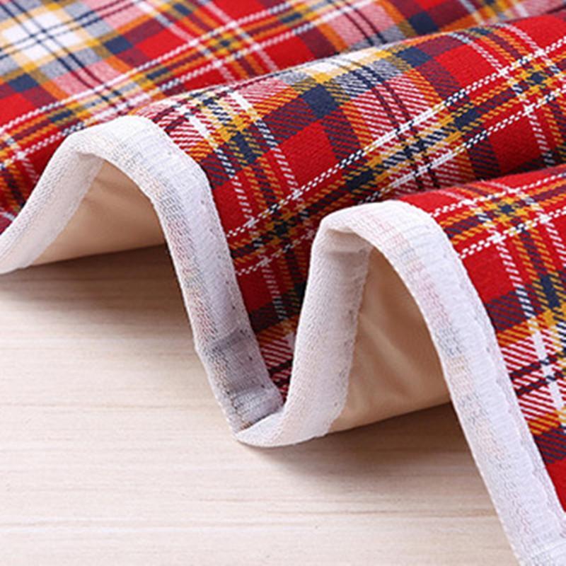 Wasserdichte, atmungsaktive, waschbare, auslaufsichere, windelsichere Matratze für ältere Menschen. Stillunterlage für ältere Menschen