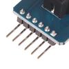 Ds1302 Ds3231 Ds1307 Iic Module Precision Clock Module Memory Module Ds3231 Mini Module Real Time 3.3V/5V