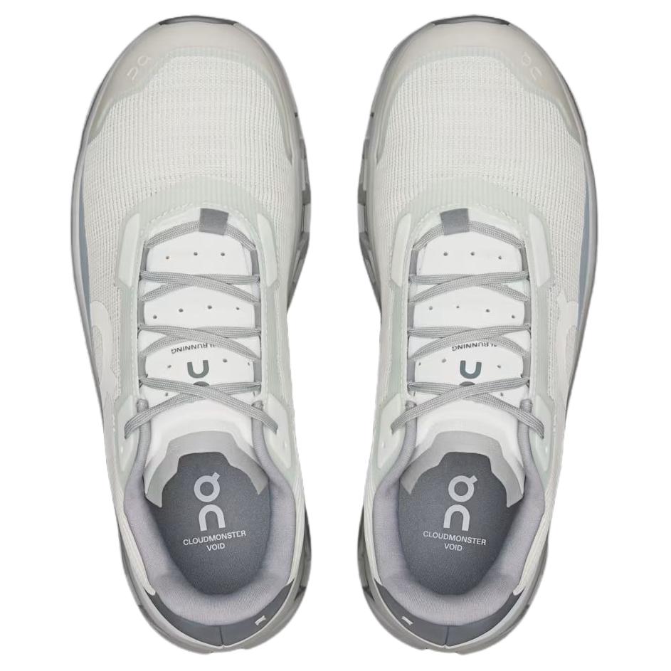 Women's Sneakers On Running Wmns Cloudmonster Void 'Iceberg Tin'