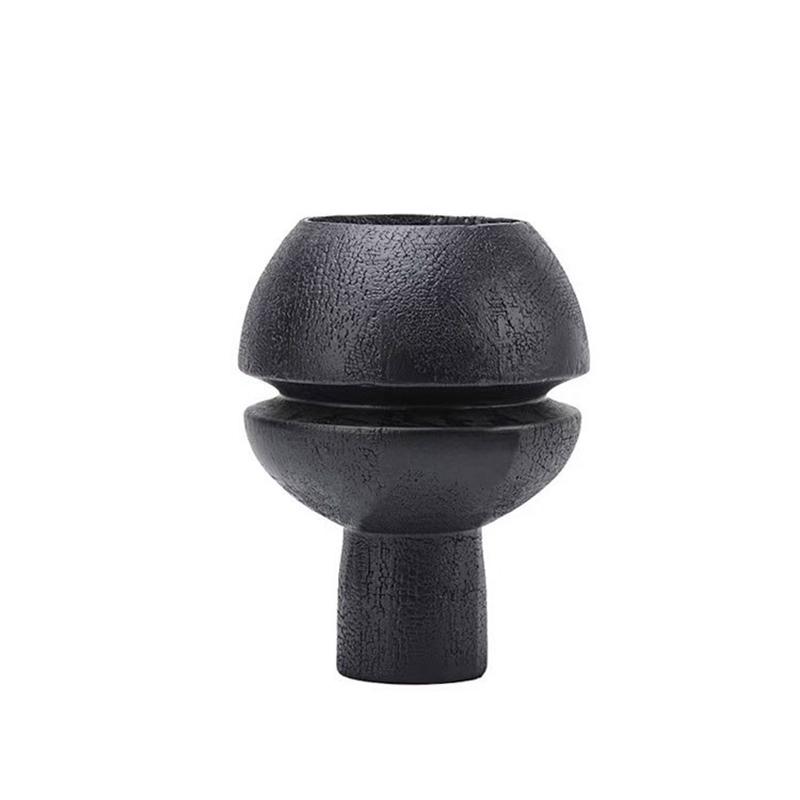 Nordic Figurine Modern Simple Home Decoration Miniature Creative Interior Ornament Figurine Aesthetic Accessories Miniature